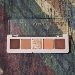 Natasha Denona Mini Biba Eyeshadow Palette – Neutral Browns